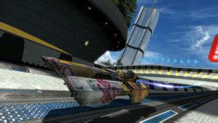 wipEout® HD Game | PS3 - PlayStation