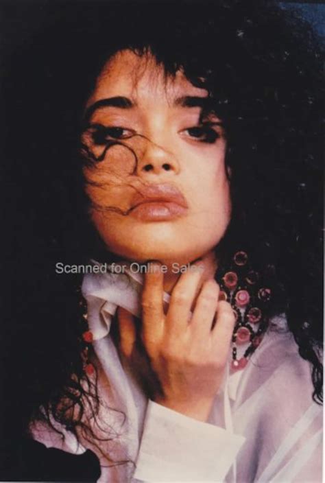 Lisa Bonet a Different World 4x6 photo | Etsy