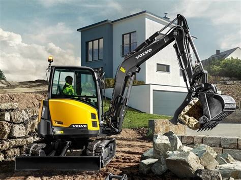 Mini Excavator Attachments