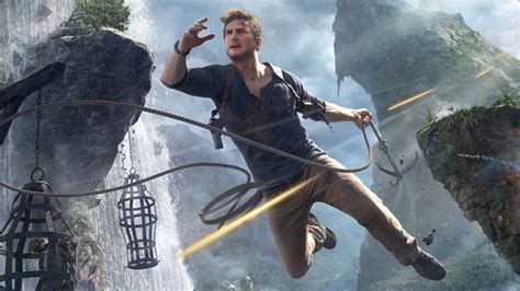 PS4 : Quels sont les meilleurs Jeux d'Action-Aventure ? - Gamekult