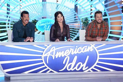 American Idol: Season 21; 2022-23 Renewal Announced for ABC TV Series ...