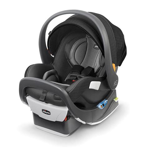 Chicco Fit2 Rear-Facing Infant & Toddler Car Seat & Base - Tempo