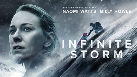 Download Movie Infinite Storm HD Wallpaper