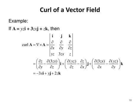 PPT - Vector Calculus PowerPoint Presentation, free download - ID:6006393