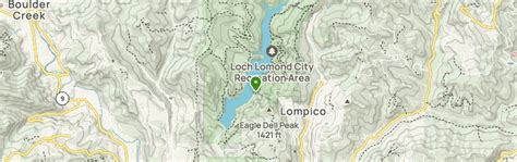 Best Hikes and Trails in Loch Lomond Recreation Area | AllTrails