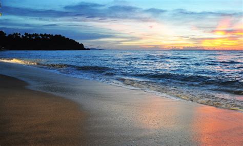 10 Tempat Wisata di Lombok yang Wajib Dikunjungi