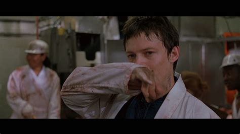 Reedus in The Boondock Saints - Norman Reedus Image (25928349) - Fanpop