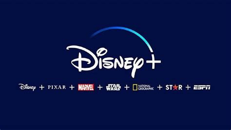 Disney Plus se unificará con Star Plus en una sola app en Latinoamérica ...