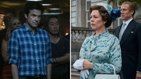 Critics Choice Awards Nominations: 'Ozark', 'The Crown' Lead TV Noms