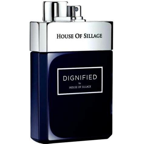 Dignified by House of Sillage » Reviews & Perfume Facts