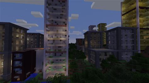 Dooglamoo Cities Mod - Minecraft Mods - Mapping and Modding: Java Edition - Minecraft Forum ...