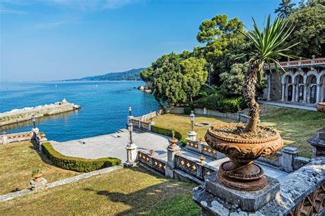 Museo e Parco del Castello di Miramare a Trieste - Italia.it