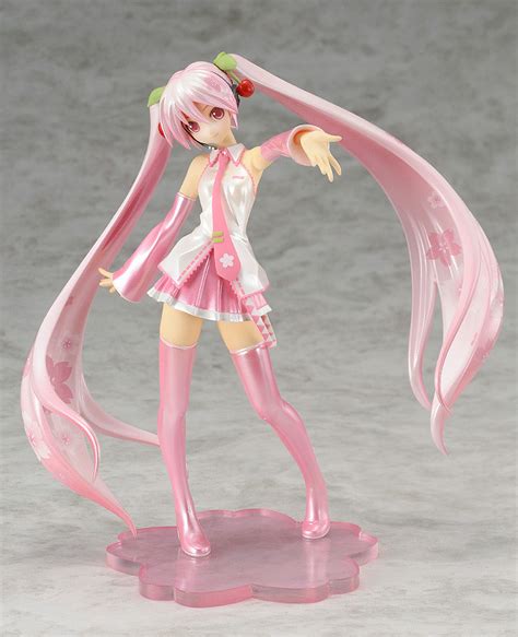 Figure JAPAN: Character Vocal Series 01: Hatsune Miku Edition | Vocatrix Novice