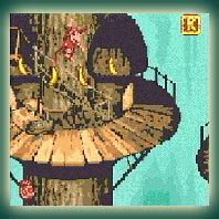 Donkey Kong Country (Game Boy)