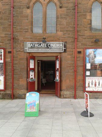 Bathgate Cinema - 2021 All You Need to Know Before You Go (with Photos ...