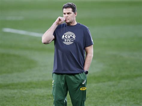 Rassie Erasmus set for Springboks return as World Rugby ban ENDS