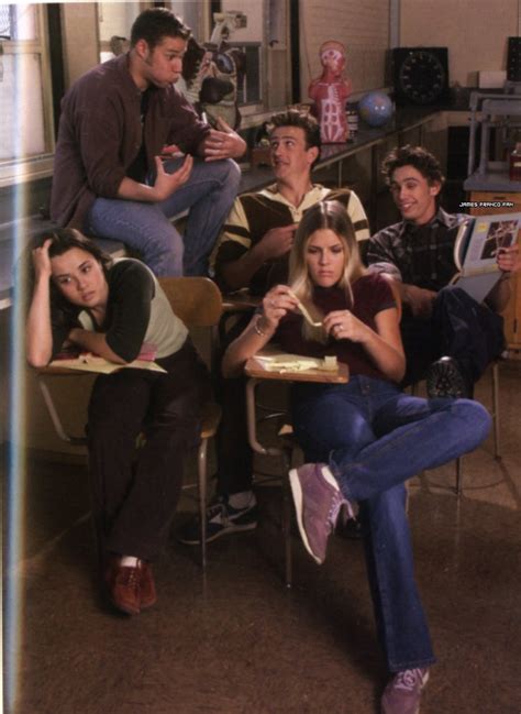 Freaks and geeks - Freaks and Geeks Photo (5953082) - Fanpop