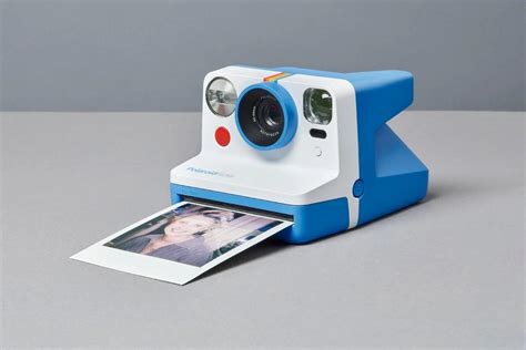 A New Polaroid Camera? | The Common Constitutionalist – Let The Truth Be Known