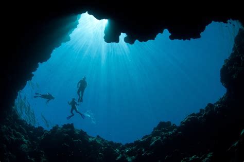 Best Diving Spots in Palau