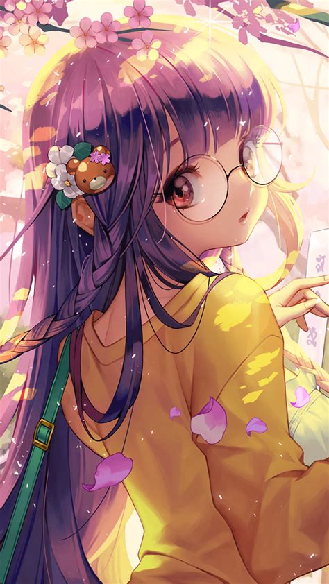 Cute Kawaii Anime Girl Wallpapers - Ugg Boots Women