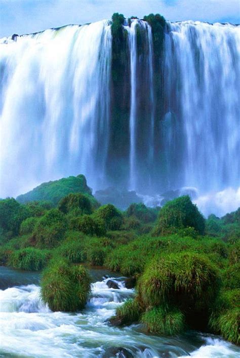 Victoria Falls, Zambia - Pinlovely