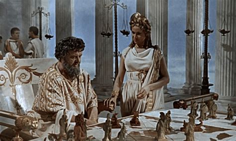 Jason And The Argonauts Cast