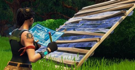 New online building simulator allows 'Fornite' players to practice building uninterrupted