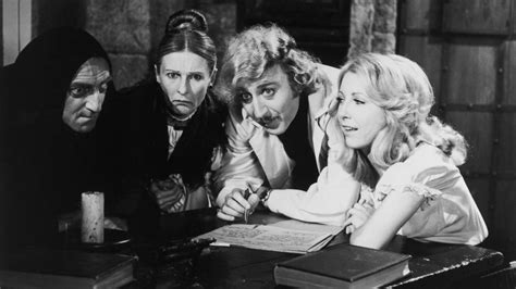 Young Frankenstein (1974) | FilmFed