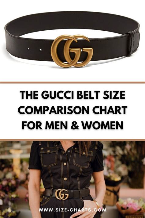 With an iconic image and rich heritage, Gucci belt is an investment for life. We built this easy ...