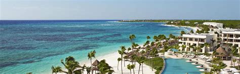 Secrets Akumal Riviera Maya, Mexico | Best at Travel