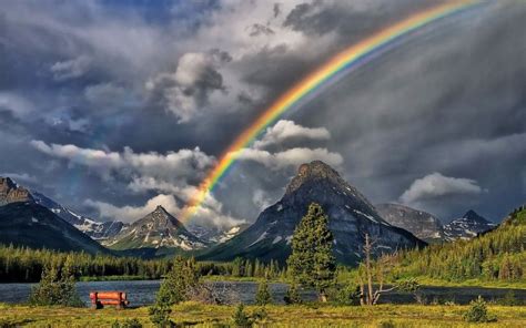 Pin on arcoiris de la naturaleza