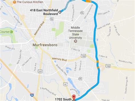 Murfreesboro lands $3.35 million air quality grant