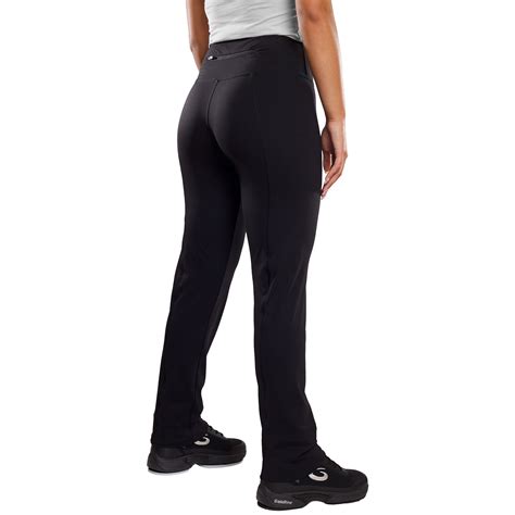 Women's Finesse Curling Pants | Goldline Curling Supplies