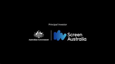 Screen Australia - Closing Logos