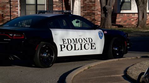 Edmond Police Department accepting applications for 2021 academy | KFOR.com Oklahoma City