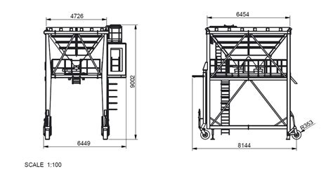 Download Bulk Port Hoppers Details | DOCKSOLID | Bulk Port Equipment