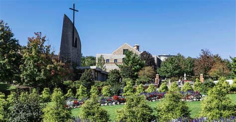 How Franciscan University of Steubenville Is Helping Students in Wake of COVID-19 Pandemic