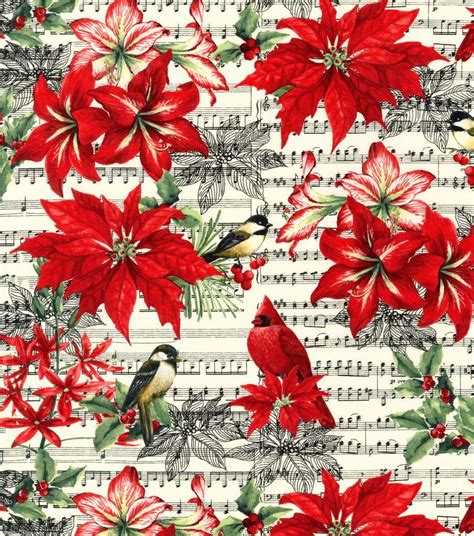 #HobbyLobbyLasVegas | Hobby lobby christmas, Christmas bird, Christmas fabric