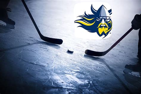 Augustana Vikings Hockey Announces Defensemen For Inaugural Seaso