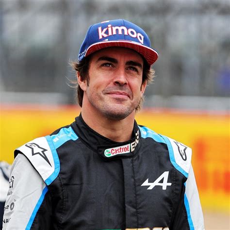 All About Fernando Alonso, Net Worth, Wins & Wife [2024 Update]