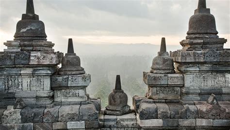 Gambar Tempat Ibadah Di Indonesia