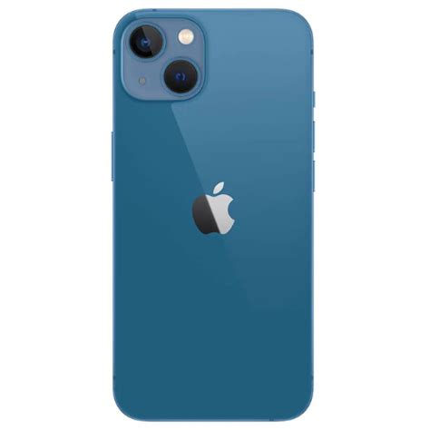 iPhone 13 Mini Blue 128GB (Unlocked)