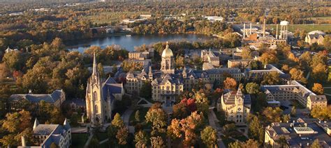 LL.M. at Notre Dame | Academics | The Law School | University of Notre Dame