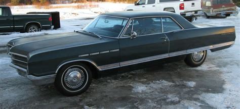 1965 Buick Electra 225 2 door hardtop / sport coupe - Classic Buick ...