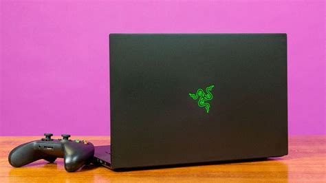 Razer's Excellent Blade 15 Just Got More Affordable | Laptop Mag