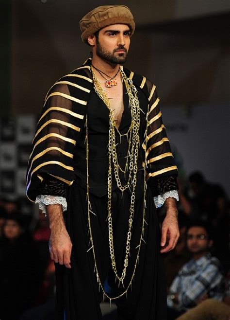 8 best Pakistan's Men's Fashion Week images on Pinterest | Mens fashion week, Fashion weeks and ...