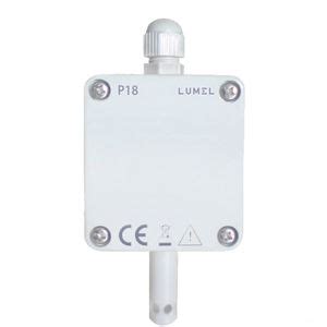 Temperature transducer - All industrial manufacturers