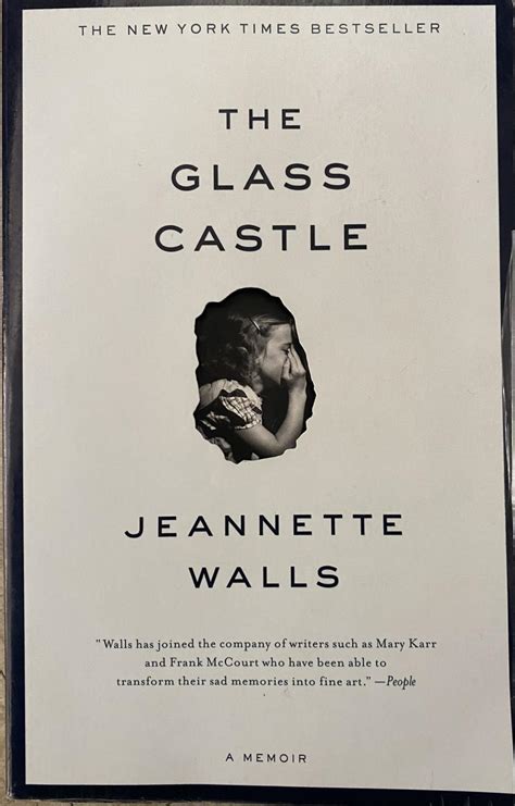 Book review: The Glass Castle – The Cougar Press