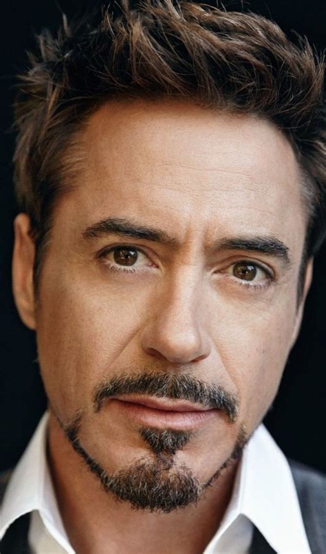 Robert Downey Jr., Iron Man Hd Wallpaper, New Photos Hd, Stark Industries, Model Face, Downey ...