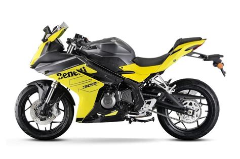 2024 Benelli 302R Specifications and Expected Price in India